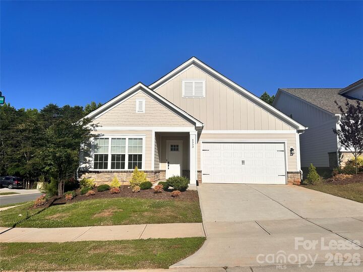 Property Photo:  4553 Stellata Loop  NC 28673 