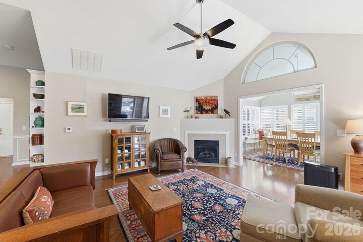 Property Photo:  3515 S Bank Court  NC 28105 