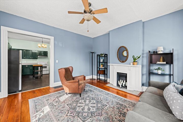 Property Photo:  4235 Brookside Avenue  OH 45223 