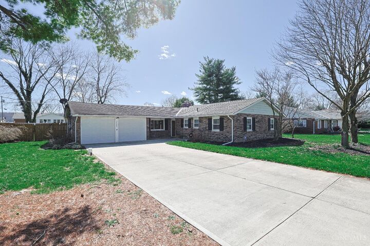 Property Photo:  5665 River Road  OH 45014 