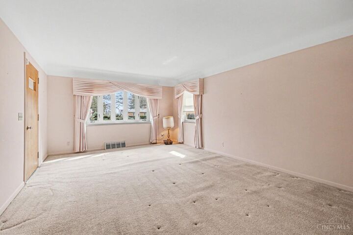 Property Photo:  9125 Round Top Road  OH 45251 