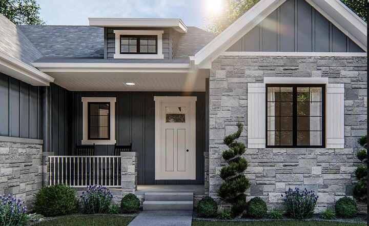 Property Photo:  1540 Marion Country Club Drive  OH 43302 