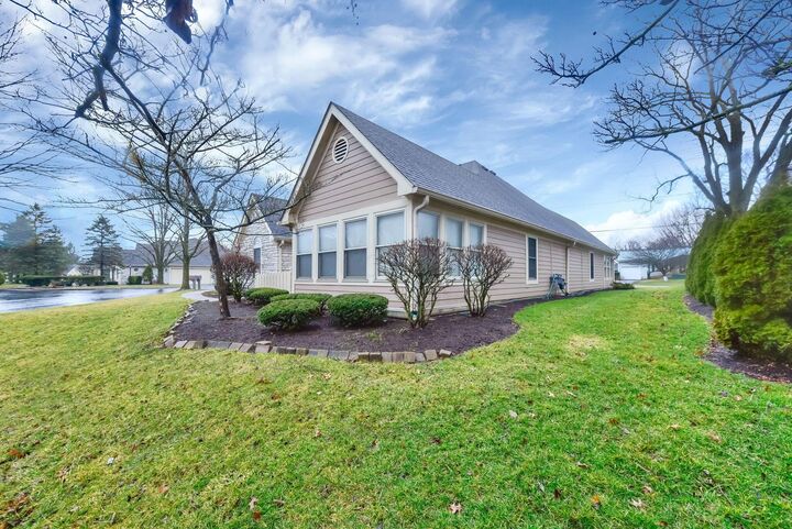 Property Photo:  792 Stone Ridge Way  OH 43055 