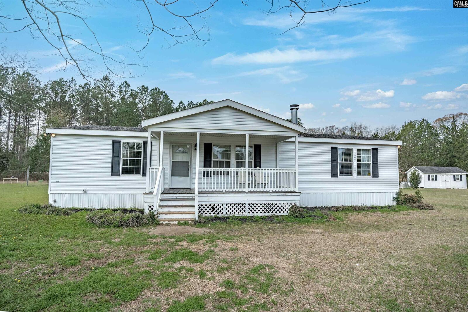 Property Photo:  785 Lone Star  SC 29030 