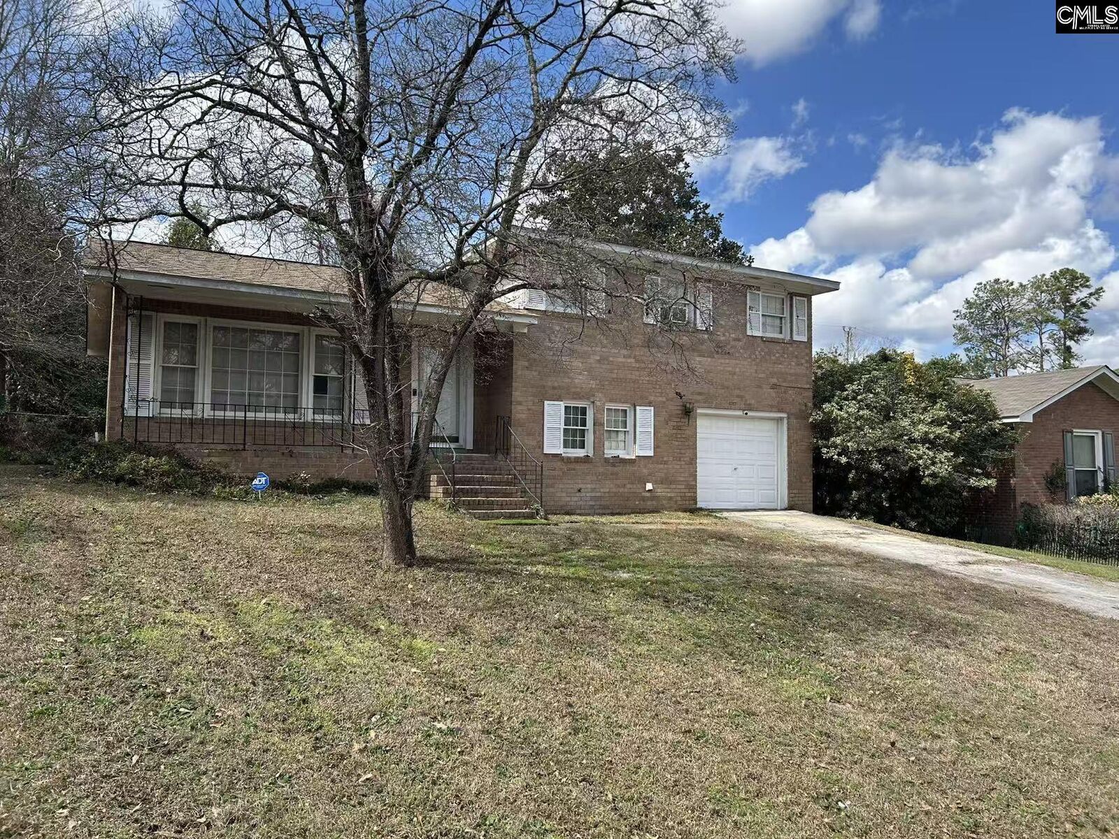 Property Photo:  305 Park  SC 29170 