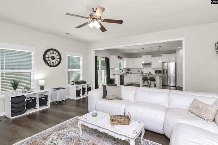 Property Photo:  436 N Cobia  SC 29063 