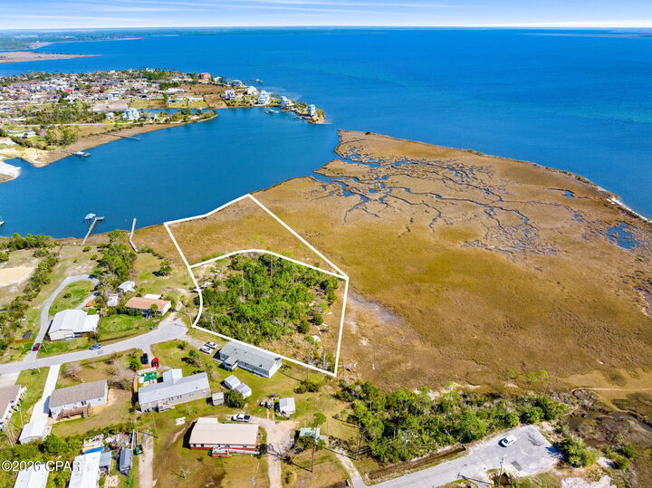 Property Photo:  1536 Doty Circle  FL 32404 