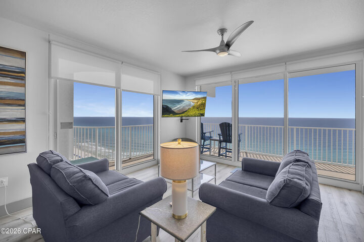 Property Photo: 9900 S Thomas Drive 2003 FL 32408