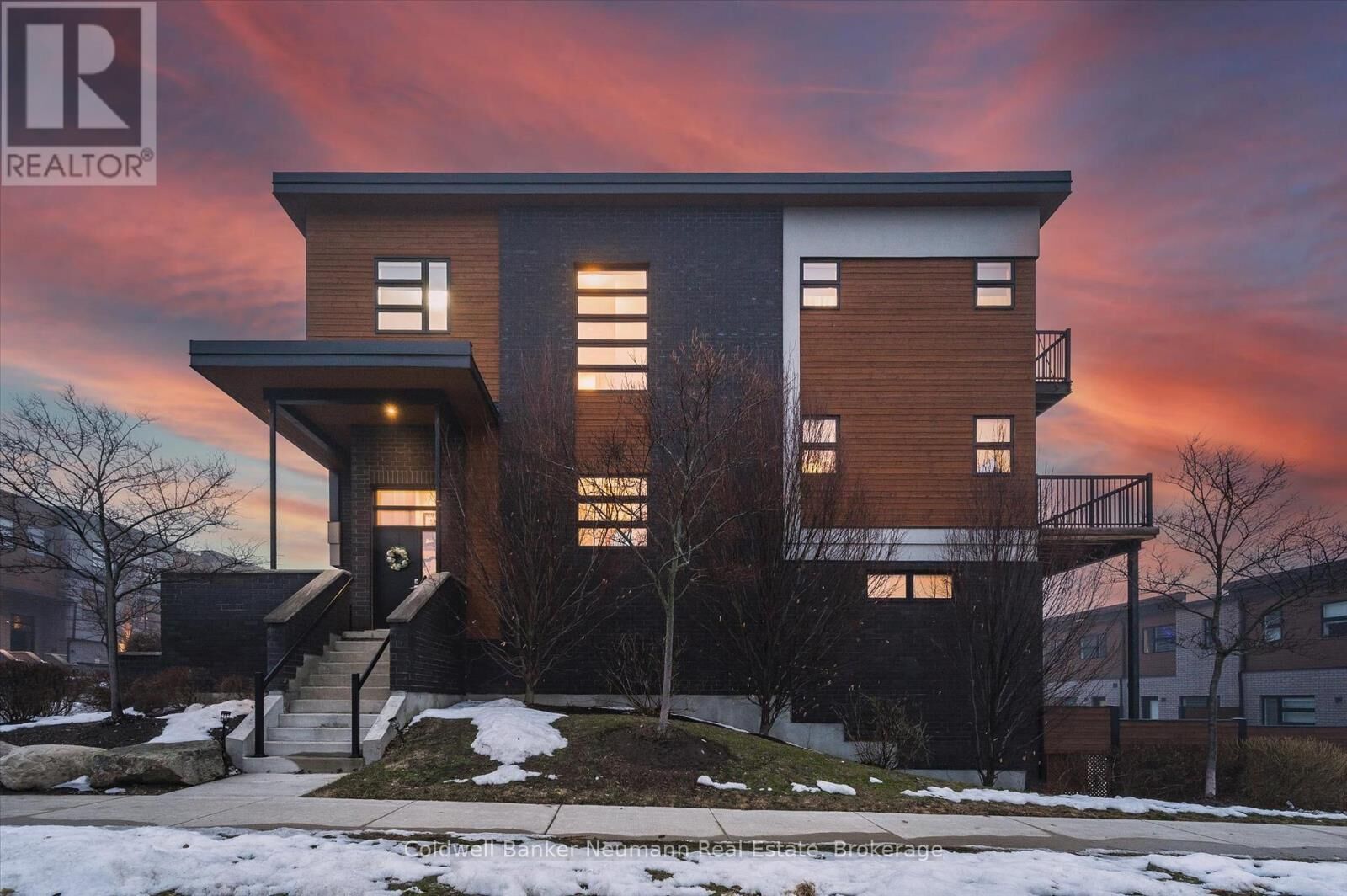 Property Photo:  60 Arkell Road 2  ON N1L 1G8 