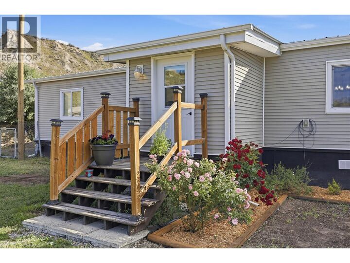 Property Photo: 1328 Riverview Place BC V0E 2P0