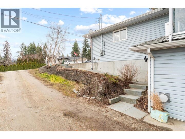 Property Photo: 2373 Forest Drive BC V0E 1H2