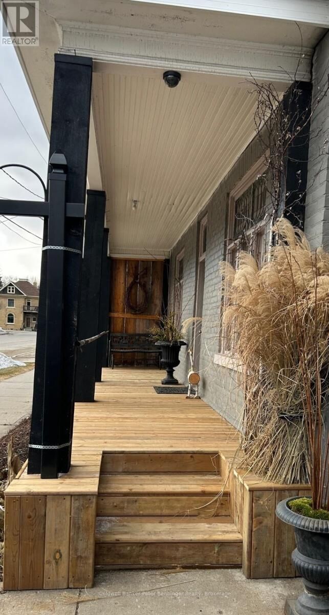 Property Photo:  521 Mill Street  ON N0G 2M0 