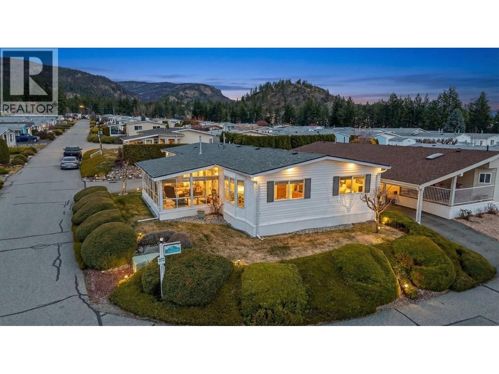 Property Photo: 1850 Shannon Lake Road 109 BC V1Z 1A9