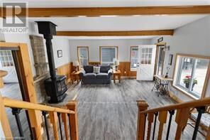 Property Photo: 78 Papineau Road ON P0H 1V0