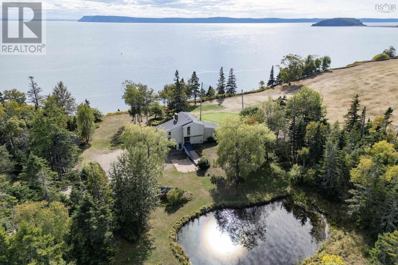 Property Photo:  3 Shore Lane  NS B0M 1S0 