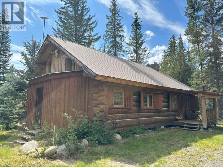 Property Photo: 1500 Hutchison Road BC V0K 2K0