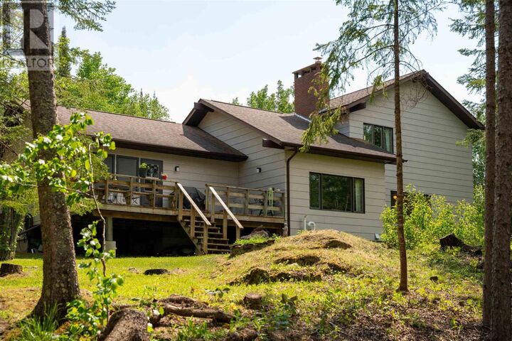 Property Photo: 11A Lebrons Rd, Long Bay, Lake Of The Woods ON P0X 1N0
