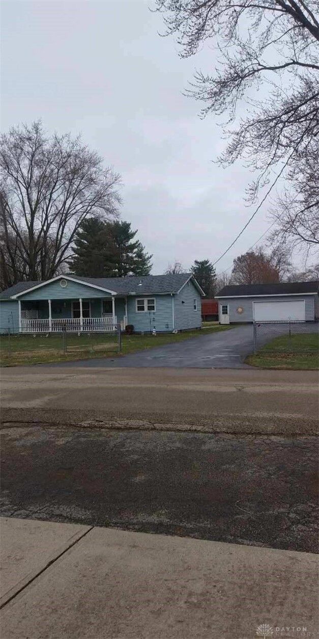 Property Photo:  7822 Dian Avenue  OH 45005 