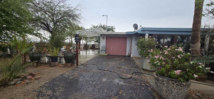 Property Photo:  1393 Pine Place  CA 92274 