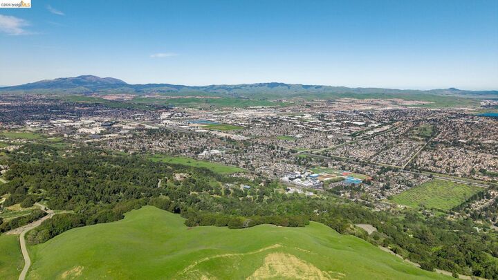 Property Photo:  0 Santos Ranch Rd  CA 94566 