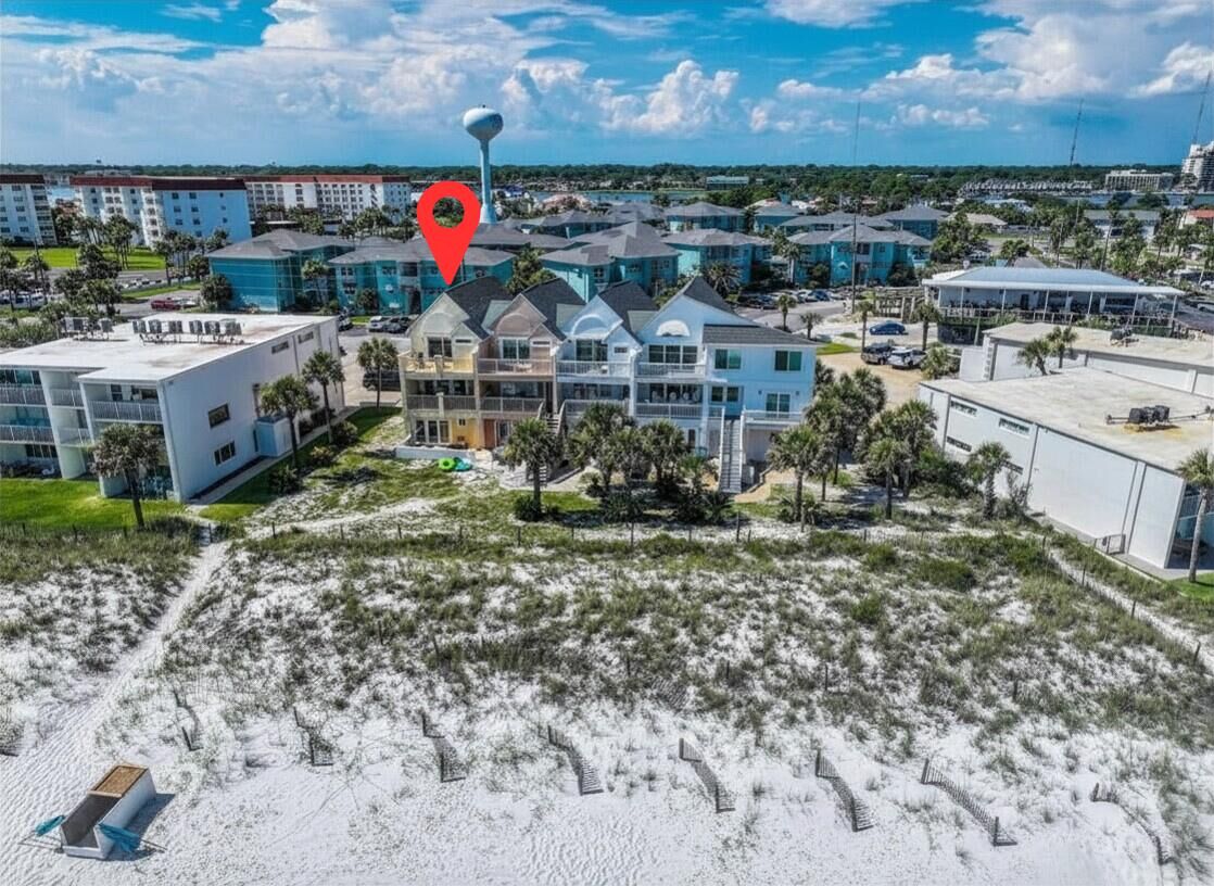 Property Photo:  926 Whelk Court A  FL 32548 