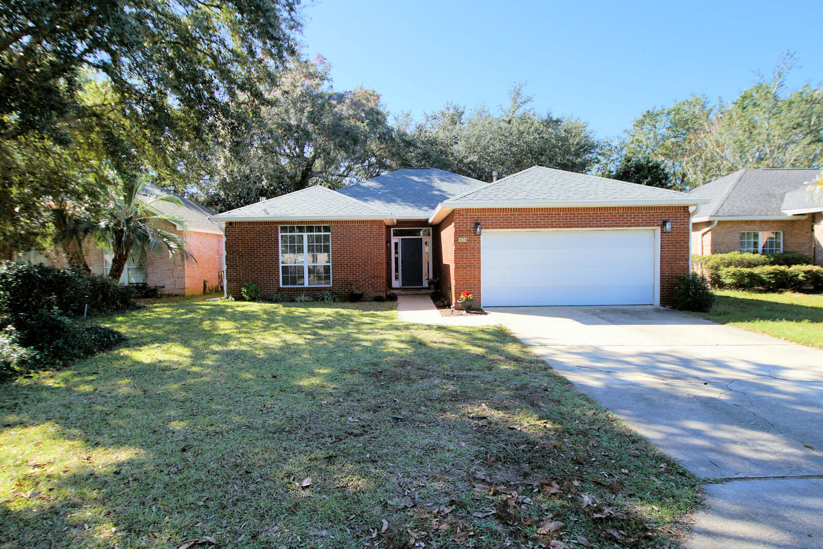 Property Photo:  1434 The Crossings  FL 32578 
