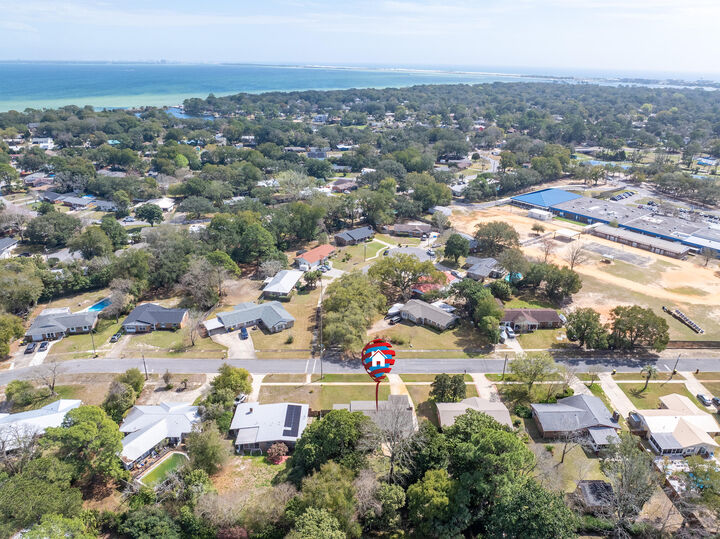 Property Photo:  130 NE Walton Drive  FL 32548 