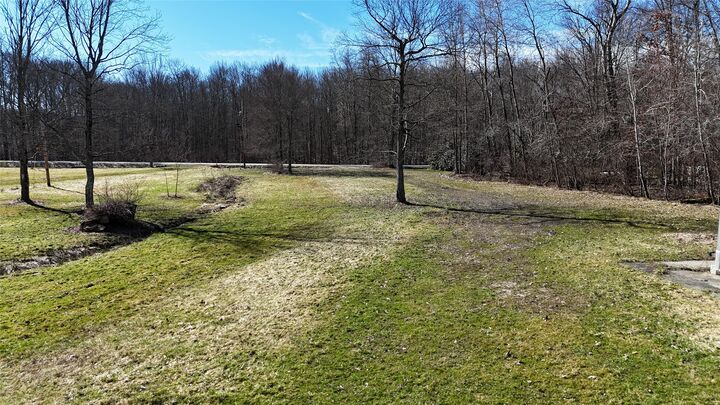 Property Photo:  20704 Peters Road  PA 16433 