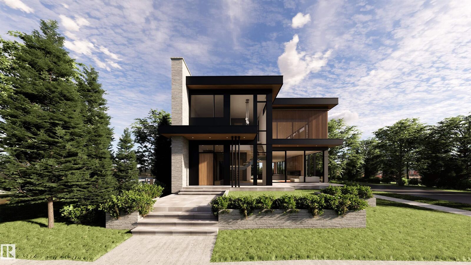 Property Photo: 9804 143 Street NW AB T5N 2R5