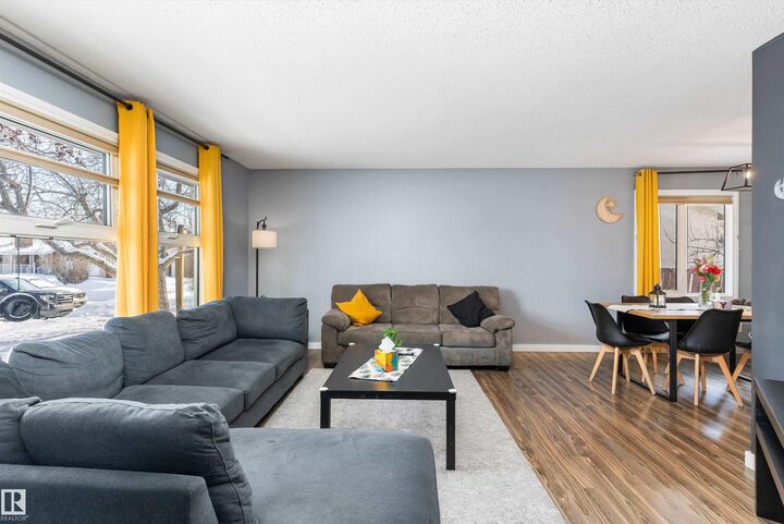Property Photo: 14608 117A Street NW AB T5X 1K2