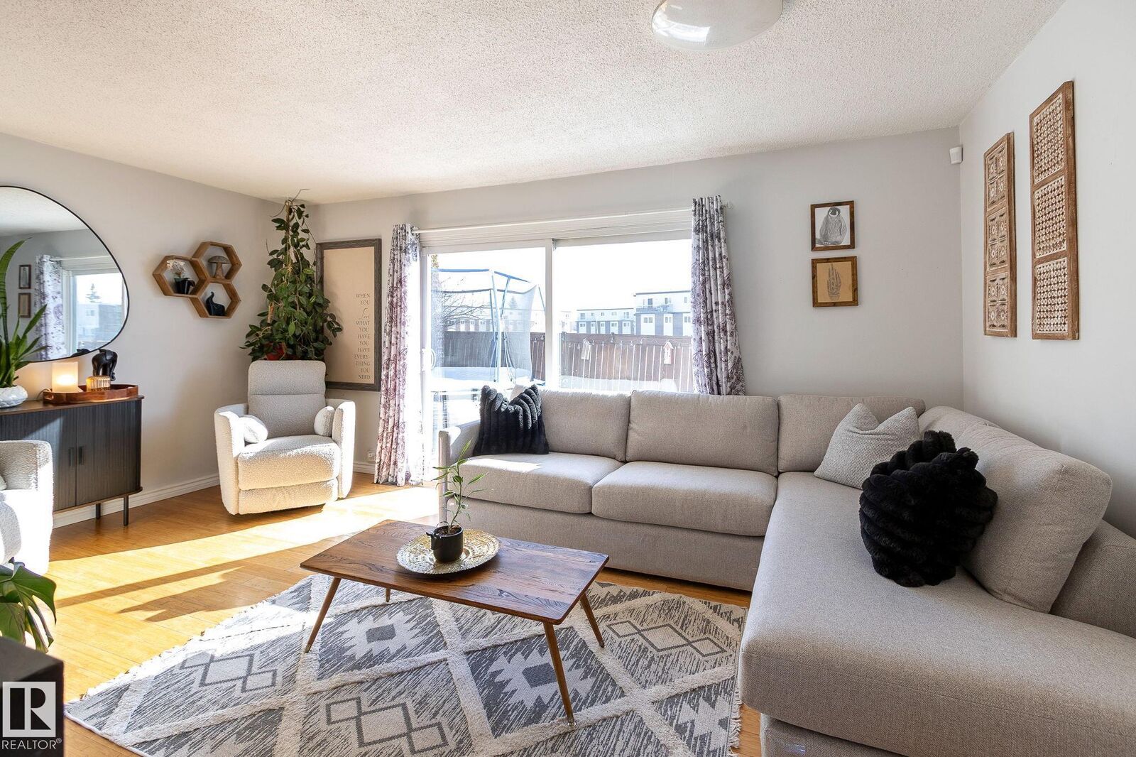 Property Photo: 3859 85 Street NW AB T6K 2L5