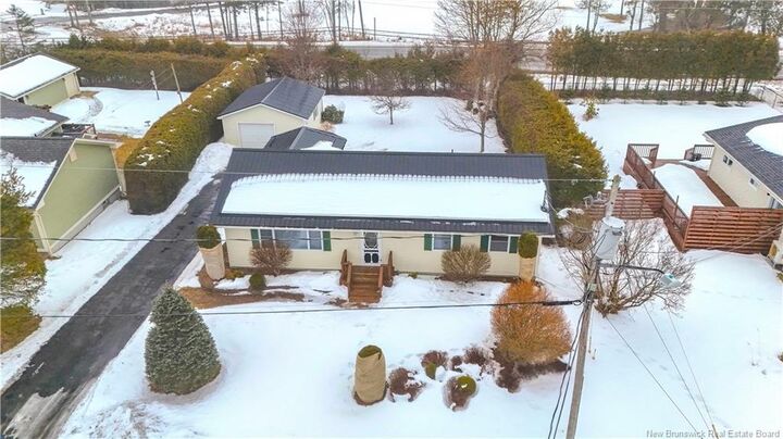 Photo de la propriété: 35 Thomas Avenue NB E5B 2M7