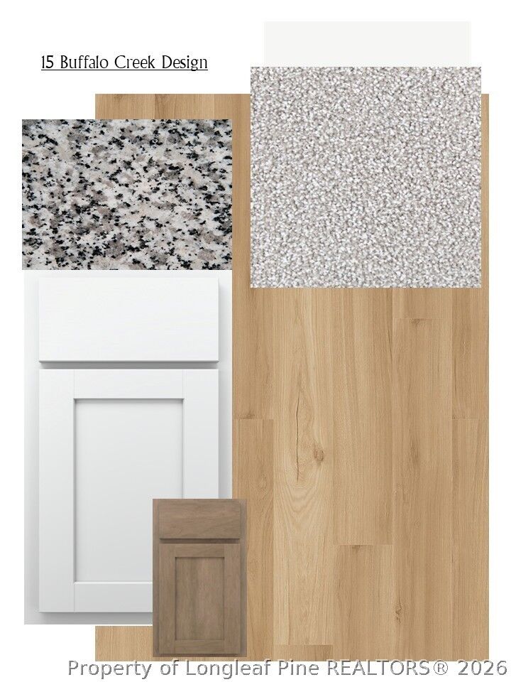 Property Photo:  338 Marengo (Lot 15) Trail  NC 28376 