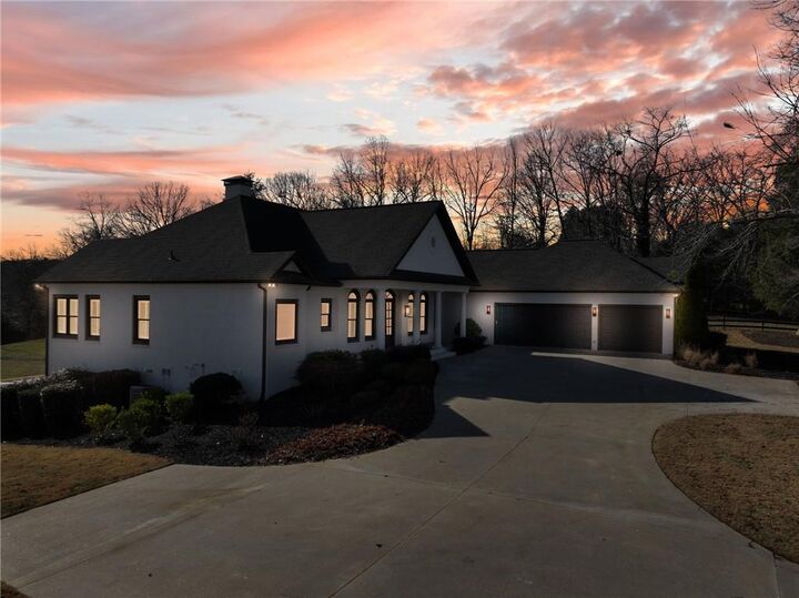 Property Photo: 5651 Old Wilkie Road GA 30506