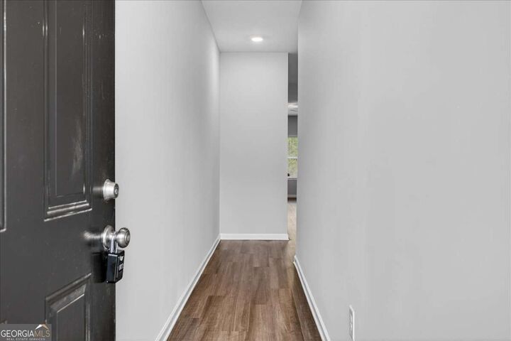 Property Photo:  144 Brexley Drive  GA 30701 