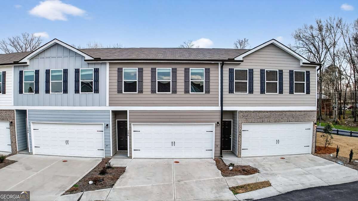 Property Photo:  146 Brexley Drive  GA 30701 