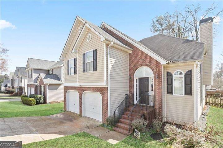 Property Photo:  177 Hollinger Way  GA 30060 