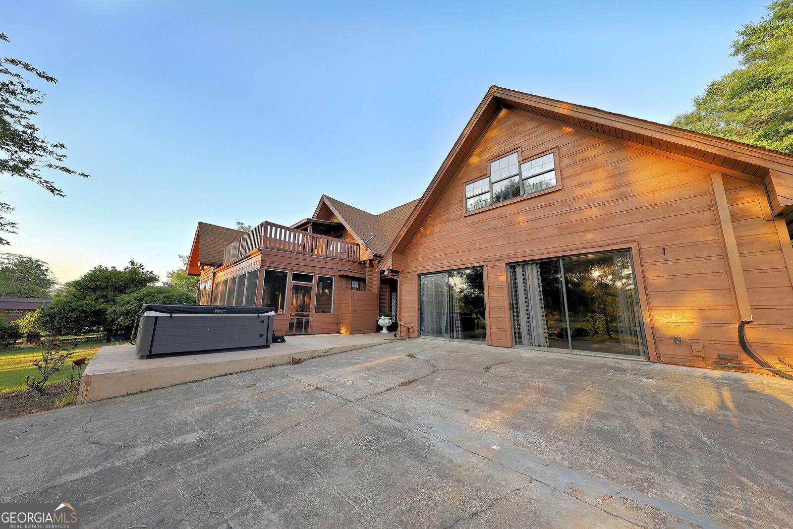 Property Photo: 2836 Stapleton Drive GA 39845