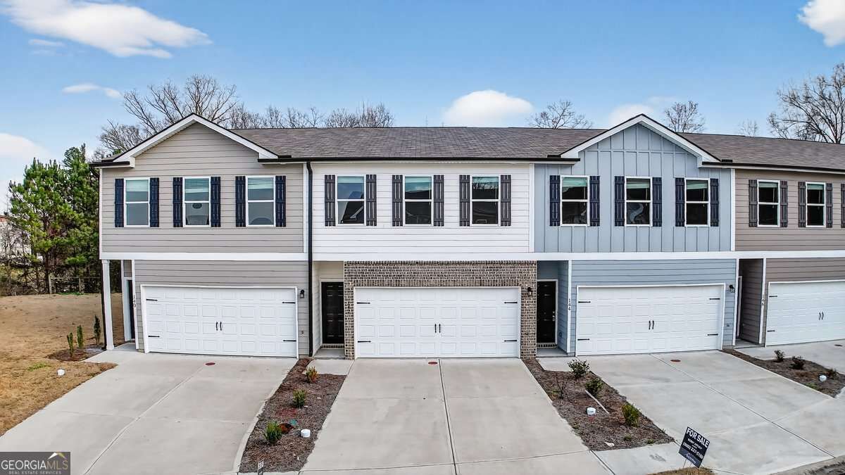 Property Photo:  142 Brexley Drive  GA 30701 