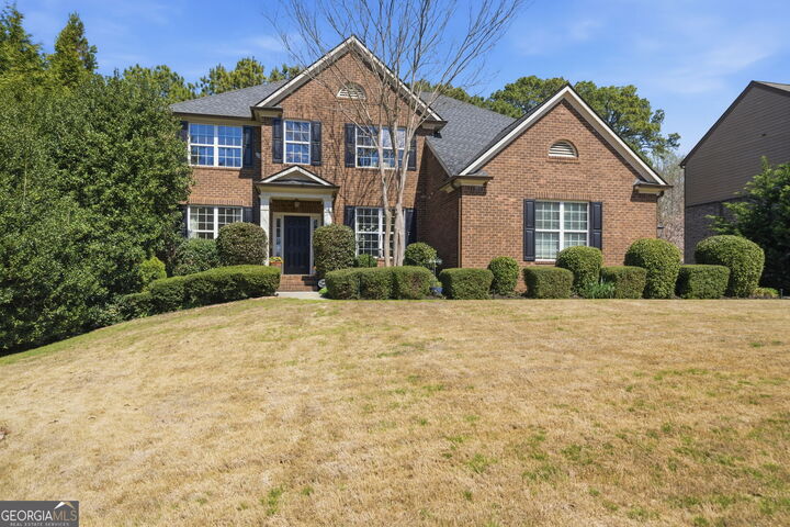 Property Photo:  2660 Brentwood Estates Court  GA 30041 