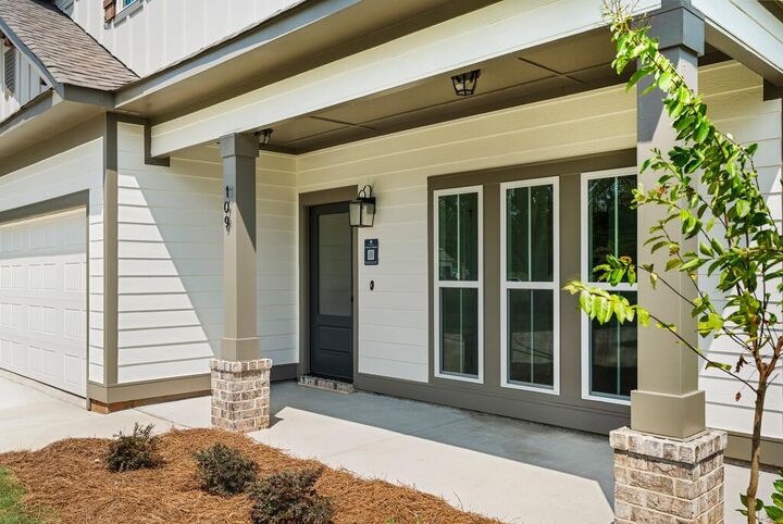 Property Photo: 109 Chinaberry Street GA 31826