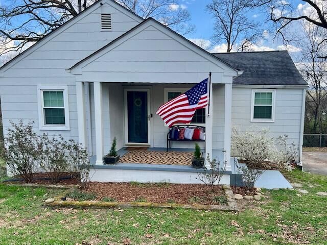 Property Photo:  3956 Fairfax Drive  TN 37415 