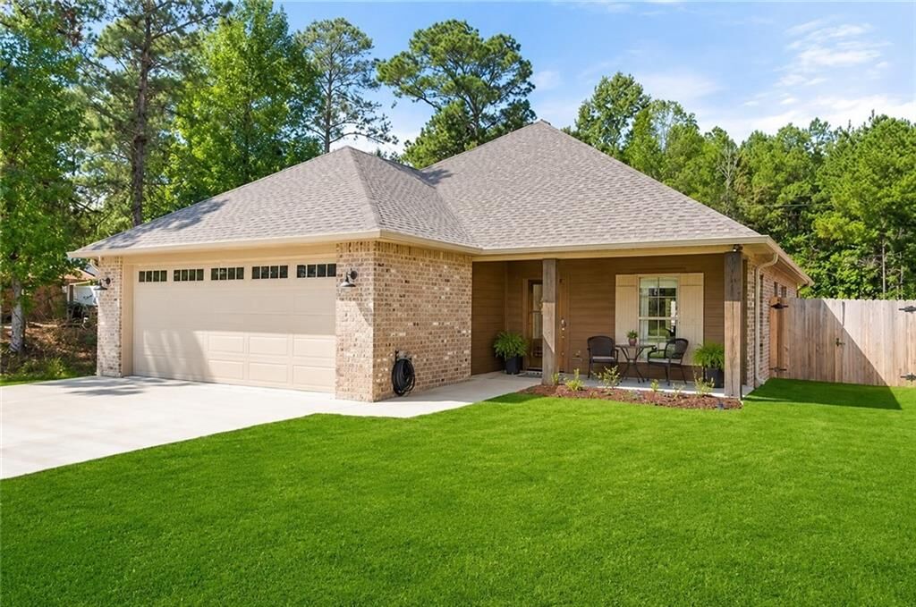 Property Photo:  4441 Hathern Drive  LA 71360 