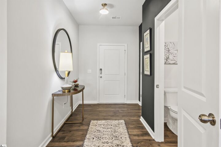 Property Photo:  154 Herrick Place Lot 119  SC 29611 