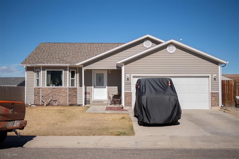 Property Photo:  1250 Deserado Drive  CO 81648 