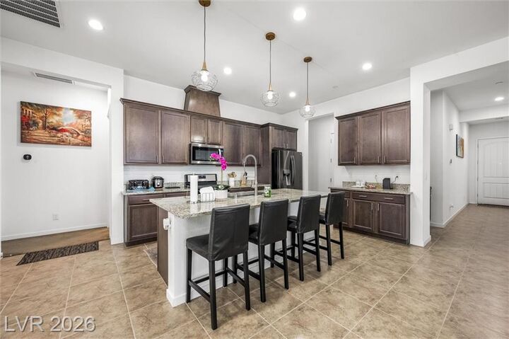 Property Photo:  602 Desert Bluebell Court  NV 89011 