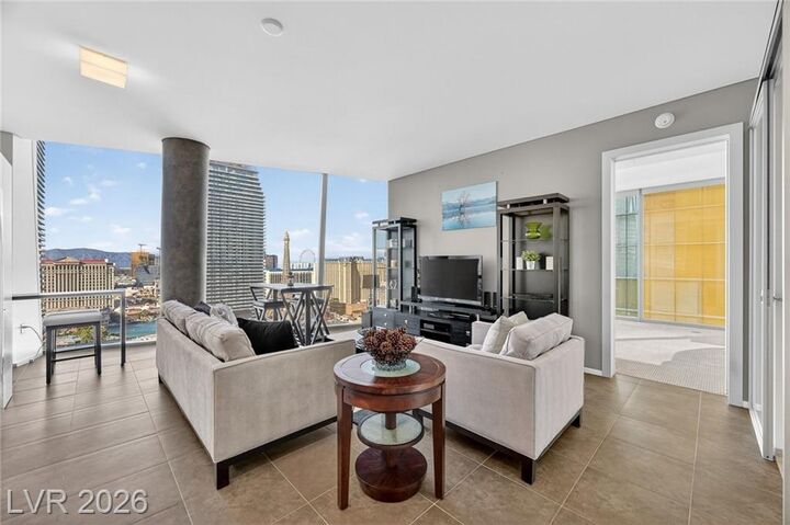 Property Photo:  3726 Las Vegas Boulevard 2609  NV 89158 