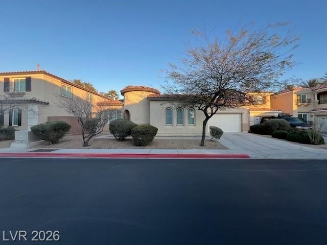 Property Photo:  6524 Greenlet Avenue  NV 89084 