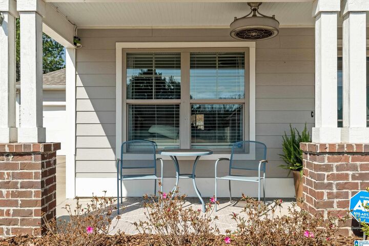 Property Photo: 609 Polo Circle AL 35043