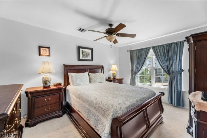 Property Photo: 28 Garfield Way NJ 08540